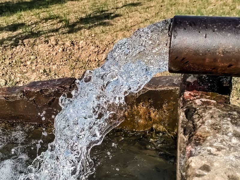 poços tubulares sorocaba